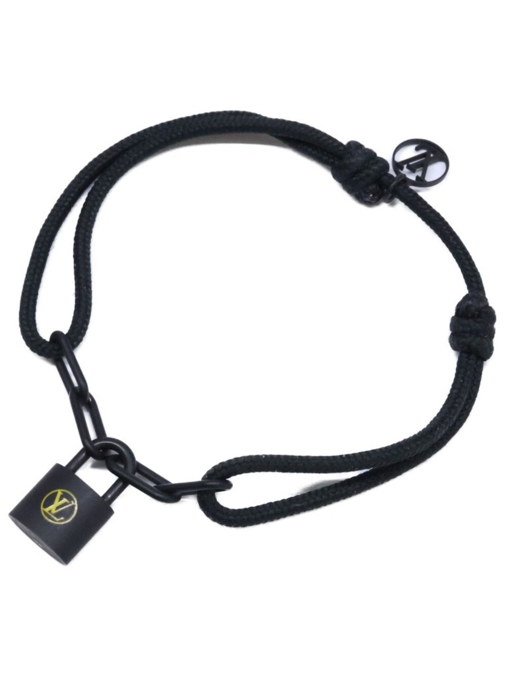 Louis Vuitton Lockit Virgil Abloh Code